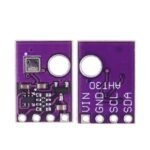 🌍 Capteurs Environnementaux de Température, Humidité et Gaz  Modèles : 🔵 AHT10 | 🔴 AHT21 | 🟣 AHT20 + BMP280 | 🟢 ENS160 + AHT21 | 🟡 AHT30 – Image 19