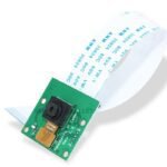camera raspberry pi rev 1.3