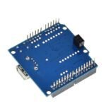 USB Host Shield 2.0 compatible Arduino – Image 2