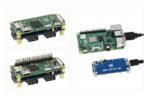 carte d'extension USB Ethernet USB HUB RJ45 Raspberry – Image 14