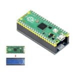 Carte d’extension HDMI (DVI) pour Raspberry Pi Pico – Image 3