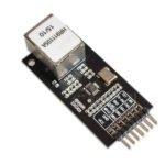 Carte Ethernet Réseau LAN8720 – Image 3