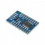 Carte D'extension (entrées/sorties) PCF8575 Série I2C 16 IO ARDUINO – Image 2