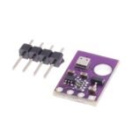 🌍 Capteurs Environnementaux de Température, Humidité et Gaz  Modèles : 🔵 AHT10 | 🔴 AHT21 | 🟣 AHT20 + BMP280 | 🟢 ENS160 + AHT21 | 🟡 AHT30 – Image 20