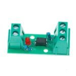 Module d'isolation optocoupleur à 1 canal 5V, 12V, 24V – Image 6