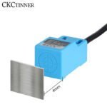 Capteurs de Proximité Inductifs SN04 — NPN / PNP / AC — NO & NC – Image 9