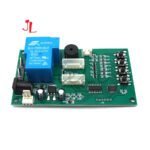 Monnayeur Minuteur Multi Pieces Panneau JY-16 220V – Image 9