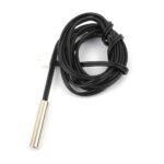 Sonde de capteur de température pour thermistance, câble NTC 10K – Image 2