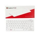 Clavier Raspberry Pi 400 ⌨️ PC intégré dans un clavier