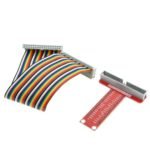 Carte d'extension Raspberry GPIO – Image 4
