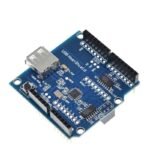 USB Host Shield 2.0 compatible Arduino – Image 3