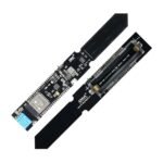 Système de capteurs CARTE ESP32 – Température, Humidité DHT11 & Humidité Sol – Image 3
