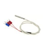 Module MAX31865 : Convertisseur RTD Numérique pour Capteurs de Température PT100 et PT1000 – Image 2