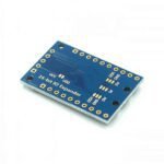 Carte D'extension (entrées/sorties) PCF8575 Série I2C 16 IO ARDUINO – Image 3