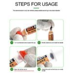 PÂTE FLUX RL-421S-OR – Image 2