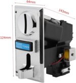 Monnayeur Minuteur Multi Pieces Panneau JY-16 220V – Image 3