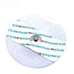 CAPTEUR DE  ❤️ECG – Électrocardiogramme  💪 EMG – signal musculaire AD8226  💓 EKG –  avec câbles et électrodes – Image 4