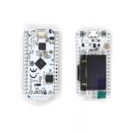 Carte de Développement LoRa ESP32 SX1276/SX1278 avec écran OLED 0.96  433-510MHz et 868-915MHz – Image 4