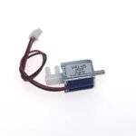 Micro-electrovanne électrique à 3 voies  6V 12V 24V – Image 6
