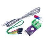 Module MAX6675 / MAX31850 avec Thermocouple de Type K : Mesure de Température Haute Précision via SPI – Image 8