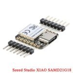 Carte de développent Seeed Studio  ✔XIAO ESP32-C3  ✔ XIAO ESP32-C6 – ✔ XIAO RP2040  ✔ XIAO SAMD21 – Image 26
