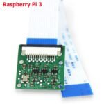 camera raspberry pi rev 1.3 – Image 5