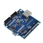 USB Host Shield 2.0 compatible Arduino