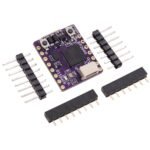 Carte de développement Raspberry Pi RP2040 Pico avec écran LCD 0,42 pouces – Image 4