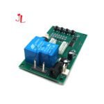 Monnayeur Minuteur Multi Pieces Panneau JY-16 220V – Image 10