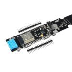 Système de capteurs CARTE ESP32 – Température, Humidité DHT11 & Humidité Sol – Image 4