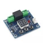 Capteur d'humidité du sol – Sonde résistive 🌱capacitif 🌱Module XH‑M214 – Contrôleur d’humidité du sol 🌱 Capteur YL‑69 – Hygromètre pour sol – Image 9