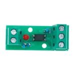 Module d'isolation optocoupleur à 1 canal 5V, 12V, 24V – Image 5