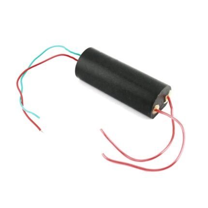 générateur haute tension 400000 v