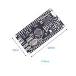 Carte de développement STM32F103C8T6  Cortex-M4 STM32 – Image 2