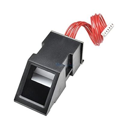 capteur d'empreinte digitale FPM10A