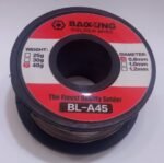 ETAIN BL-A45 (1 et 0.8 mm 100g) (1 et 0.8 mm 200g) – Image 5