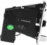 Monnayeur Minuteur Multi Pieces Panneau JY-16 220V – Image 4