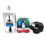 Monnayeur Minuteur Multi Pieces Panneau JY-16 220V – Image 11