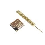 Module Sans Fil LoRa 📡SX1278 Ra-02 (433 MHz) – Image 6