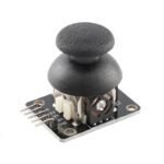 Module de Joystick XY double axe KY-023