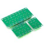 🧲 Cartes d’isolation optocoupleur PC817 / 2, 4, 8 canaux tension 3.6-30V – Image 3