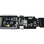 Système de capteurs CARTE ESP32 – Température, Humidité DHT11 & Humidité Sol – Image 5