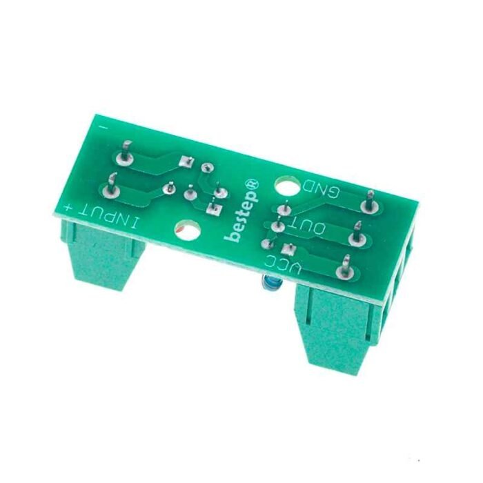 Module d'isolation optocoupleur à 1 canal 5V, 12V, 24V – Image 4