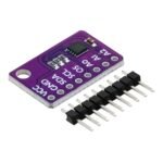 capteur de température du corps humain MAX30205MTA – Image 6