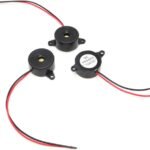 buzzer actif 🔊 SFM-20B DC3-24V