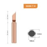 TETE FER A SOUDER 900M – Image 7