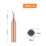 TETE FER A SOUDER 900M – Image 8