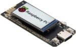 CARTE LILYGO T-PicoC3 ESP32-C3 Chip Raspberry Pi RP2040 – Image 6