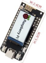 CARTE LILYGO T-PicoC3 ESP32-C3 Chip Raspberry Pi RP2040 – Image 5