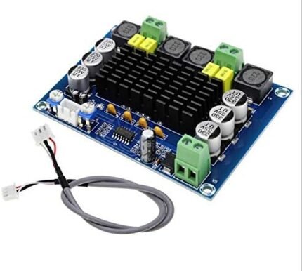 Amplificateur audio TPA3116D2 double-canal
